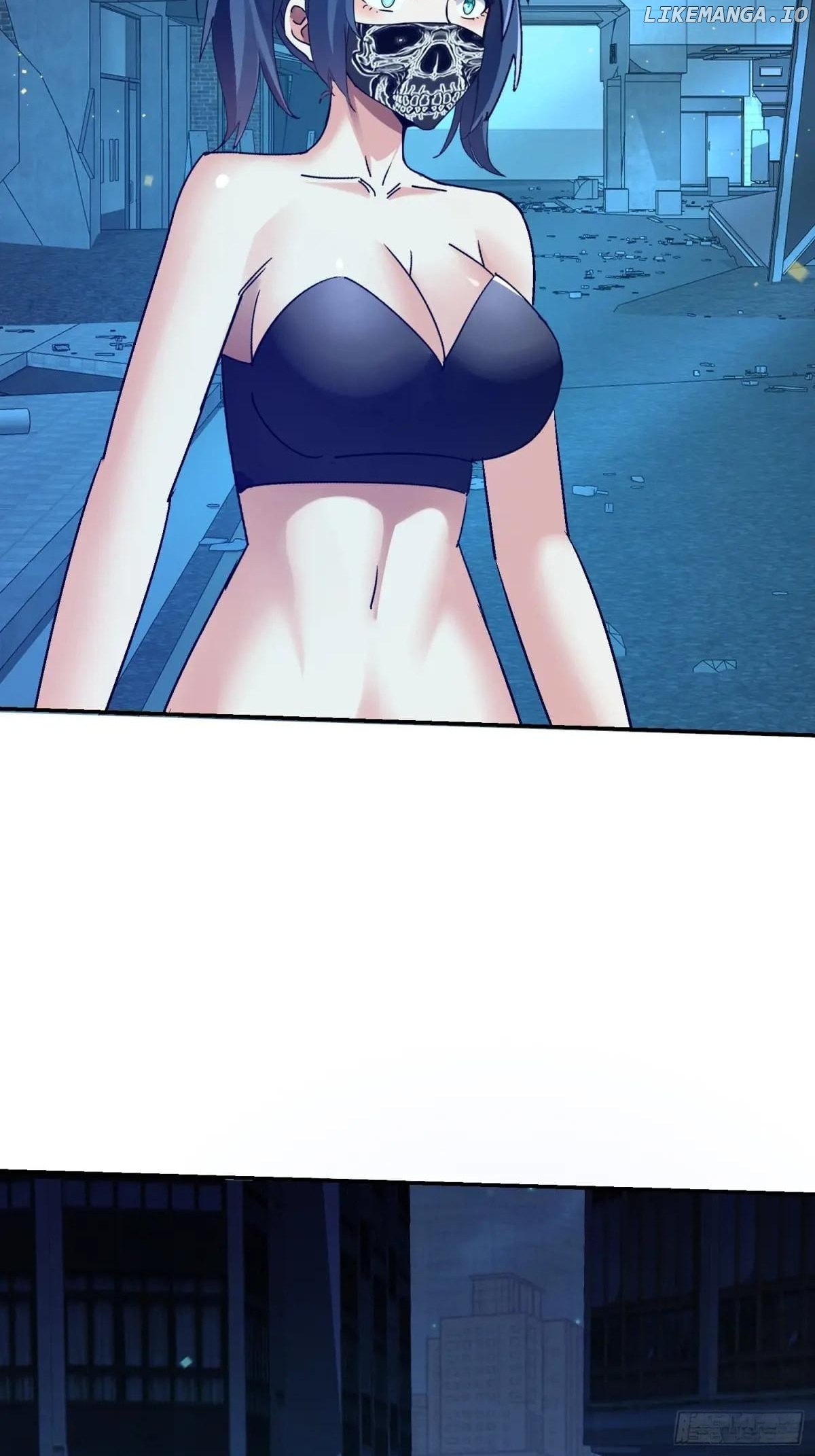 I Became the Target of the Harem in Another World Chapter 108 - page 29